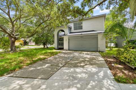 12914 Longcrest Drive, golf community for sale in Riverview