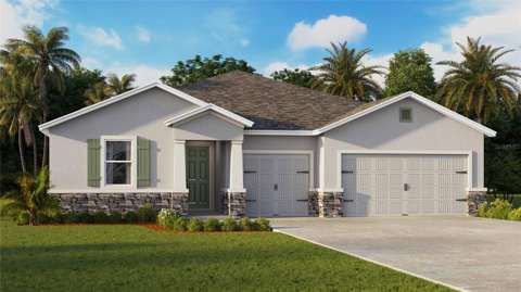 6986 SW 44Th Circle, home for sale in Ocala 34474