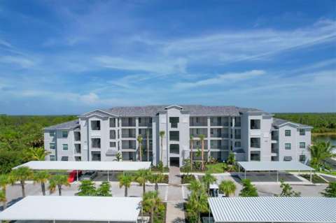 14161 Heritage Landing Boulevard #1123, starter home for sale in Punta Gorda