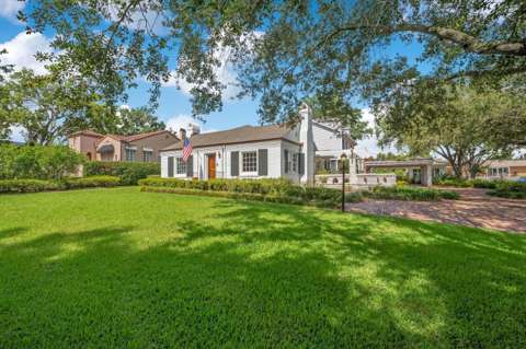 2109 Cambridge Avenue, luxury home for sale in Lakeland