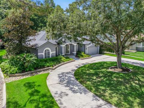 148 Wisteria Drive, gated community for sale in Longwood