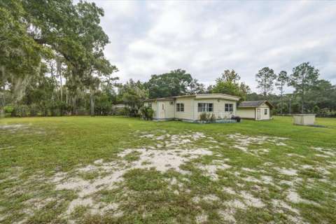 9362 N Oats Way, 4-bedroom for sale in Dunnellon