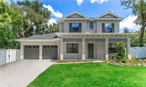 2234 Howard Drive, home for sale on Howard Drive