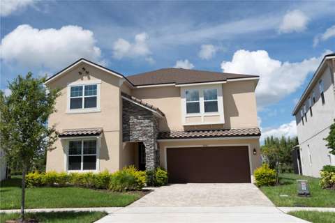 8981 Amelia Downs Trail, home for sale in Kissimmee 34747
