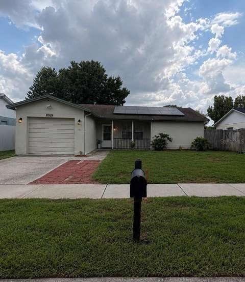 1069 Bridlewood Way, home for sale on Bridlewood Way