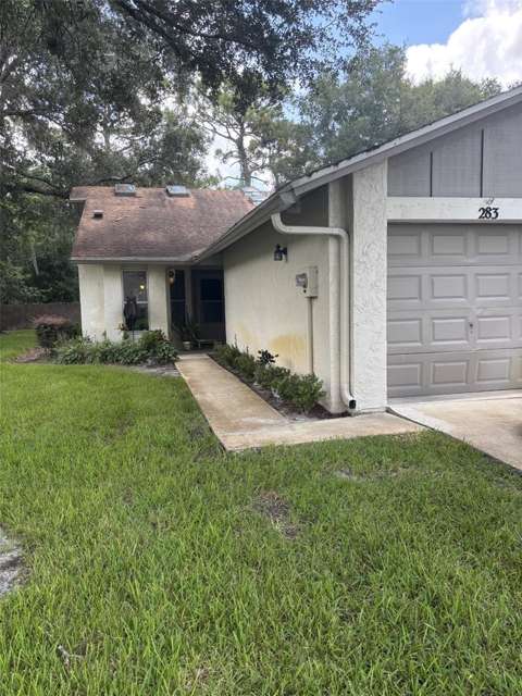 283 Hill Street #283, home for sale in Casselberry 32707