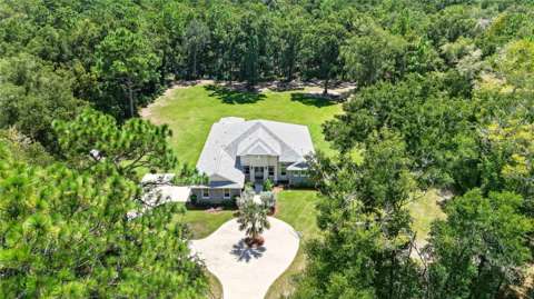 5854 NE 43Rd Lane Road, home for sale in Silver Springs 34488