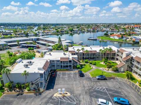 1028 Apollo Beach Boulevard #104, waterfront for sale in Apollo Beach