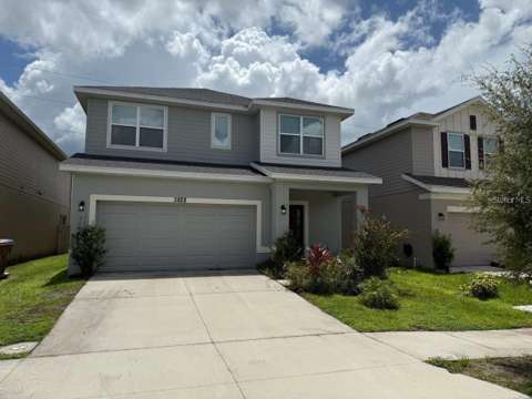 3828 Sagefield Drive, home for sale in Harmony 34773
