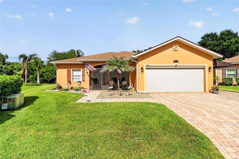 4188 Aberdeen Lane, gated community for sale in Lake Wales
