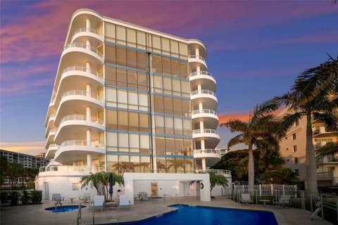 136 Golden Gate Point #602, home for sale on Golden Gate Point