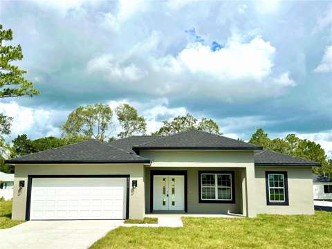 8010 N Pocono Drive, home for sale on N Pocono Drive