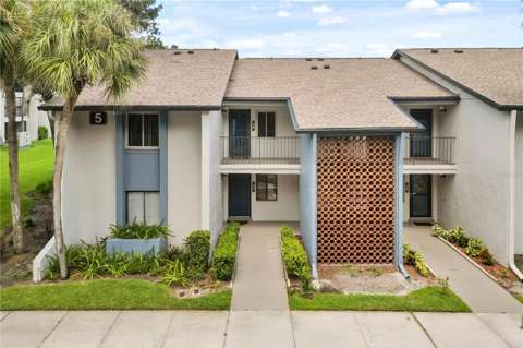 5 Escondido Circle #37, starter home for sale in Altamonte Springs