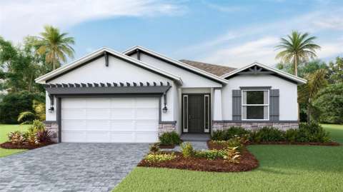 18112 Tavernside Trail, home for sale in Lakewood Ranch 34211