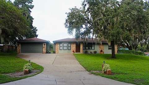 12082 SE 61St Court, home for sale in Belleview 34420