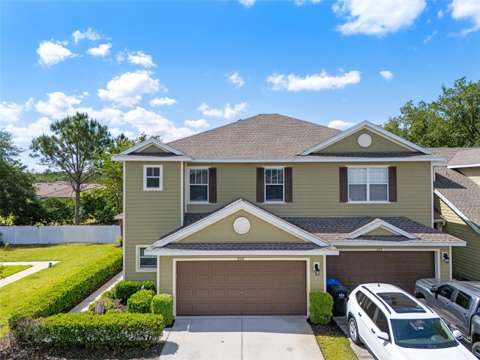 8519 Broken Willow Court, home for sale on Broken Willow Court
