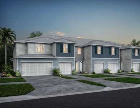 3282 Pondside Way, home for sale in Sanford 32773