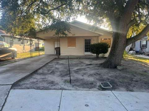 334 Jewell Street, starter home for sale in Lake Wales