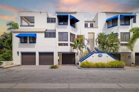 1920 Harbourside Drive #1003, home for sale on Harbourside Drive