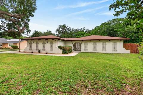 517 San Sebastian Prado, pool for sale in Altamonte Springs