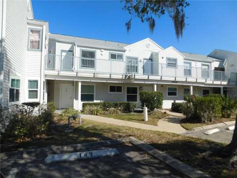 2540 Woodgate Boulevard #204, home for sale on Woodgate Boulevard
