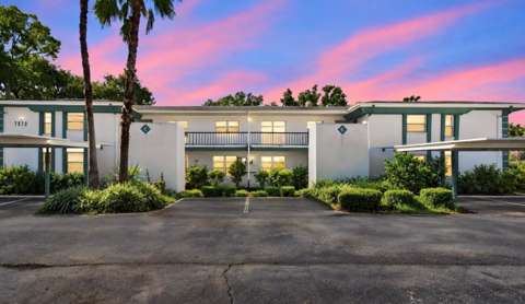 7570 92Nd Street #203C, home for sale in Seminole 33777