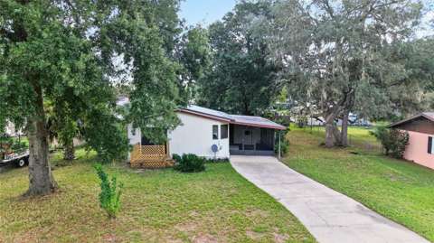 2185 SE 173Rd Avenue, home for sale in Silver Springs 34488