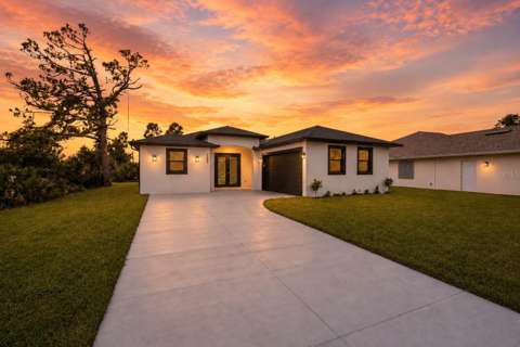 153 Australian Drive, home for sale on Australian Drive