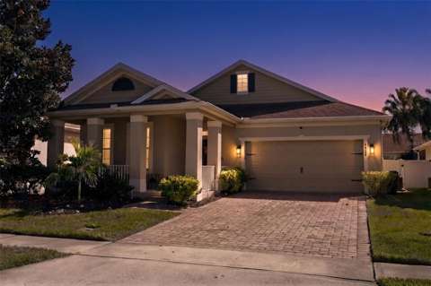 4922 Tortoise Trail, home for sale in St. Cloud 34771