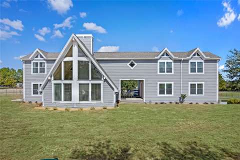 16131 Johns Lake Road, home for sale on Johns Lake Road