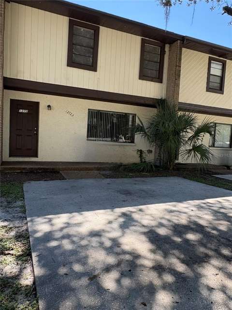 12723 Lockey Lane, home for sale in Tampa 33612