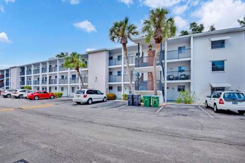 5853 Palm Lane #B7, home for sale on Palm Lane