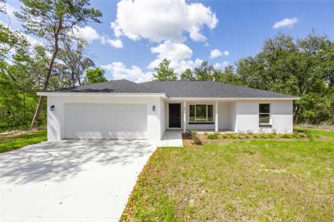 15630 NE 15 Street, home for sale in Williston 32696