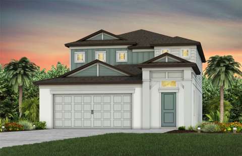 16817 Harmony River Lane, home for sale in Parrish 34219