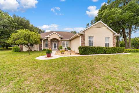 435 NE 155Th Street Road, home for sale in Citra 32113