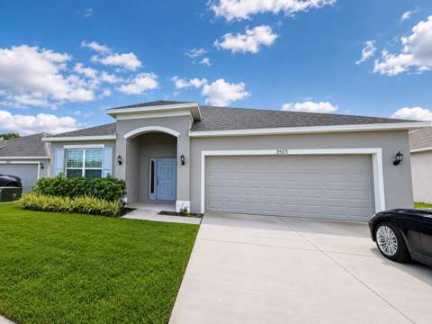 3501 Yarian Drive, home for sale on Yarian Drive
