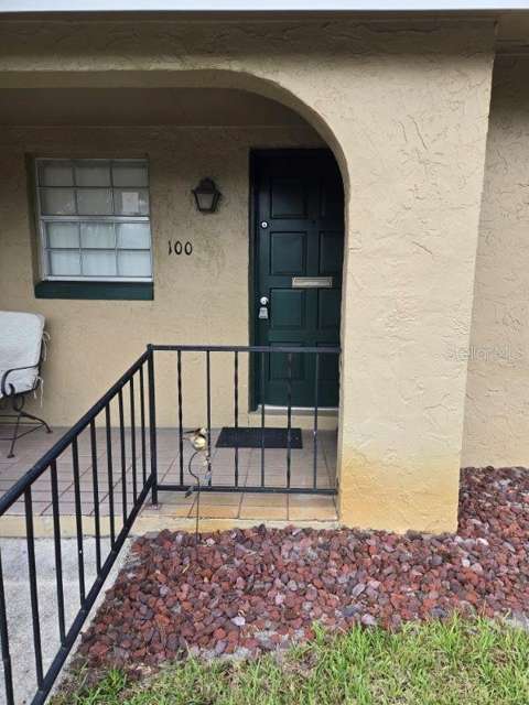 530 Cascade Circle #100, starter home for sale in Casselberry