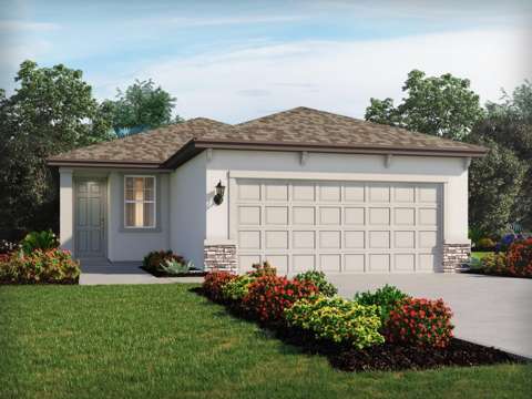 3796 Moscato Drive, home for sale in Brooksville 34602