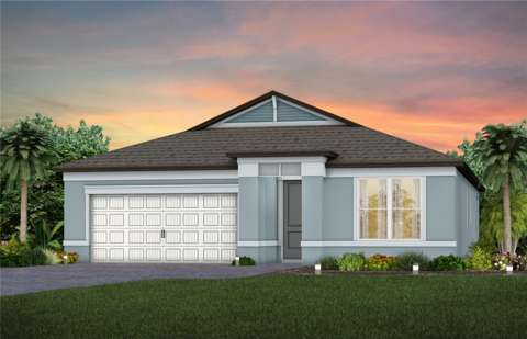14830 Sunbeam Street, home for sale in Parrish 34219