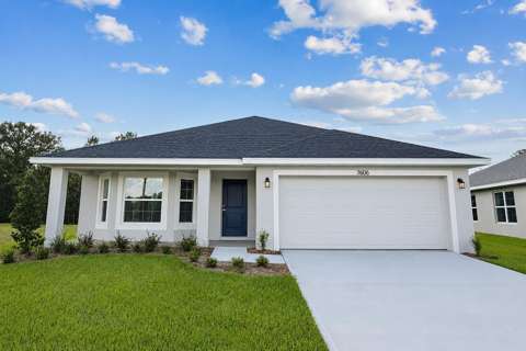 7606 Bent Tree Loop, home for sale on Bent Tree Loop