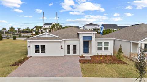 1801 Rider Rain Lane, home for sale in Apopka 32703