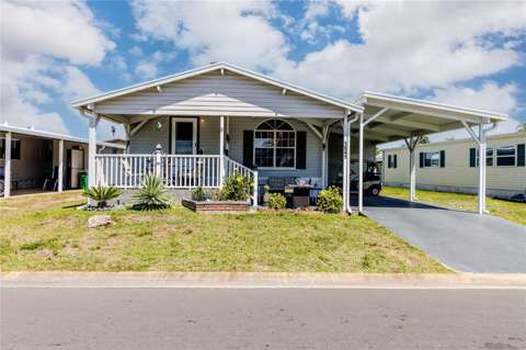 2100 Kings Highway #1041, home for sale in Punta Gorda 33980