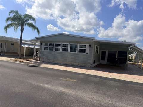 3301 Alt 19 #167, home for sale on Alt 19