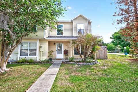 299 Woodgreen Lane, starter home for sale in Winter Springs