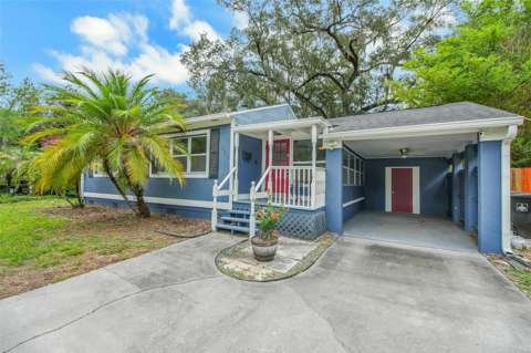 301 S Hampton Avenue, home for sale on S Hampton Avenue