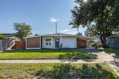 4403 Gandy Circle, home for sale in Tampa 33616