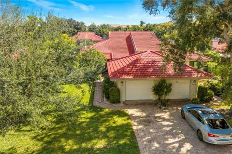 1720 Kestral Park Way #49, home for sale in Sarasota 34231