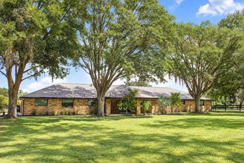 9865 SW 74Th Avenue, gated community for sale in Ocala