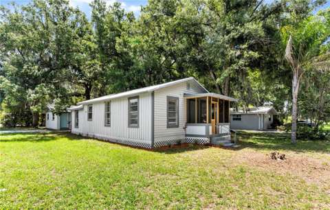 630 N Nashua Avenue, home for sale in Fort Meade 33841