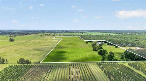 20500 NW 27Th Street, home for sale in Morriston 32668